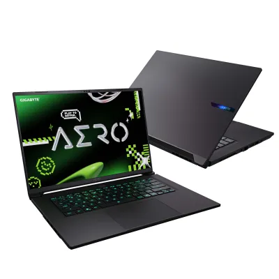 Gigabyte AERO X16 1VH Gaming AMD Ryzen AI 7 350 16GB 1TB SSD