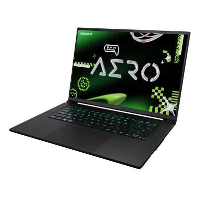 Gigabyte AERO X16 1VH Gaming AMD Ryzen AI 7 350 16GB 1TB SSD