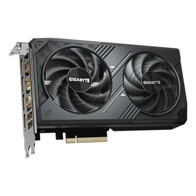 Gigabyte GeForce RTX 5060 WindForce 2 OC 8GB GDDR7 Gigabyte GeForce RTX 5060 WindForce 2 OC 8GB GDDR7