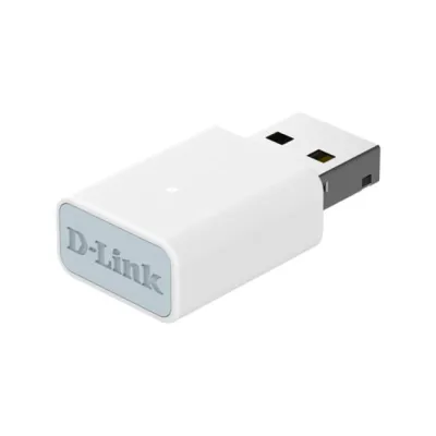 D-Link AC13U adaptador y tarjeta de red WLAN D-Link AC13U adaptador y tarjeta de red WLAN