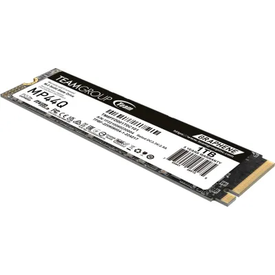 TeamGroup MP44Q SSD 1TB NVMe PCIe 4.0 x4 a 7400/6200MB/s