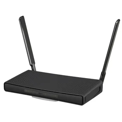 Mikrotik hAP ac3 Router WiFi Dual Band AC1200 Mikrotik hAP ac3 Router WiFi Dual Band AC1200