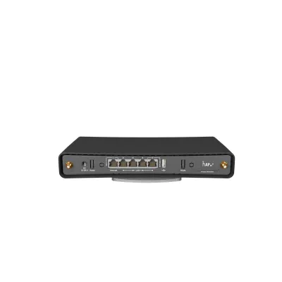Mikrotik hAP ac3 Router WiFi Dual Band AC1200 Mikrotik hAP ac3 Router WiFi Dual Band AC1200
