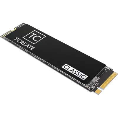 TeamGroup T-Create Classic C47 SSD 2TB NVMe PCIe 4.0 x4 a