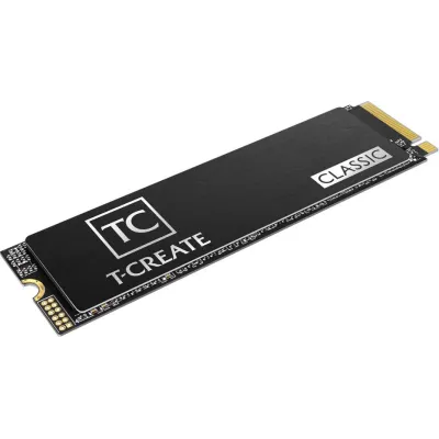 TeamGroup T-Create Classic C47 SSD 2TB NVMe PCIe 4.0 x4 a