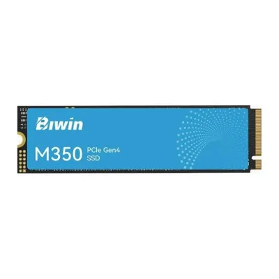 Biwin ssd m350 4tb pcie gen4×4 6000 mb-s Biwin ssd m350 4tb pcie gen4×4 6000 mb-s