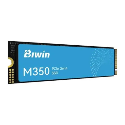 Biwin ssd m350 4tb pcie gen4×4 6000 mb-s Biwin ssd m350 4tb pcie gen4×4 6000 mb-s