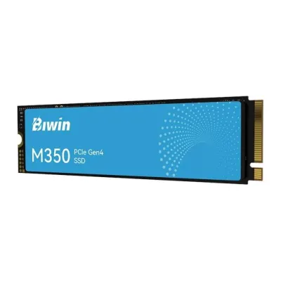 Biwin ssd m350 4tb pcie gen4×4 6000 mb-s Biwin ssd m350 4tb pcie gen4×4 6000 mb-s