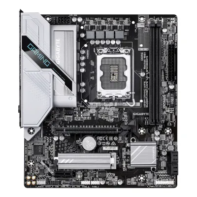 Placa Base Gigabyte H810M GAMING WIFI 6 Socket 1851/ Micro ATX Placa Base Gigabyte H810M GAMING WIFI 6 Socket 1851/ Micro ATX