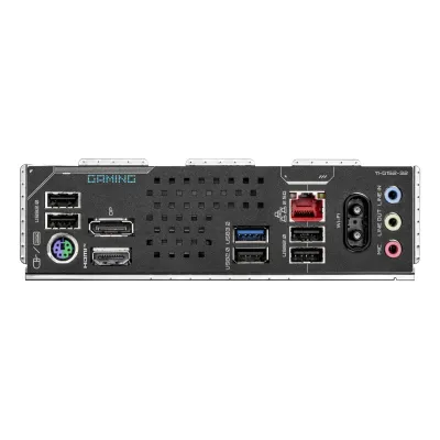 Placa Base Gigabyte H810M GAMING WIFI 6 Socket 1851/ Micro ATX Placa Base Gigabyte H810M GAMING WIFI 6 Socket 1851/ Micro ATX