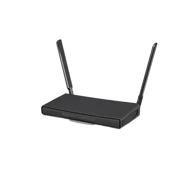 Mikrotik hAP ac3 Router WiFi Dual Band AC1200 Mikrotik hAP ac3 Router WiFi Dual Band AC1200