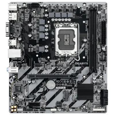 Placa Base Gigabyte H810M S2H Socket 1851/ Micro ATX Placa Base Gigabyte H810M S2H Socket 1851/ Micro ATX