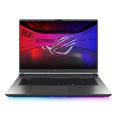 ASUS Gaming ROG Strix G18 G815LP-S9034 Intel Core Ultra 9-275HX