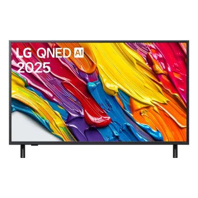 Televisor LG QNED 43QNED82A6B 43'/ Ultra HD 4K/ Smart TV/ WiFi Televisor LG QNED 43QNED82A6B 43'/ Ultra HD 4K/ Smart TV/ WiFi