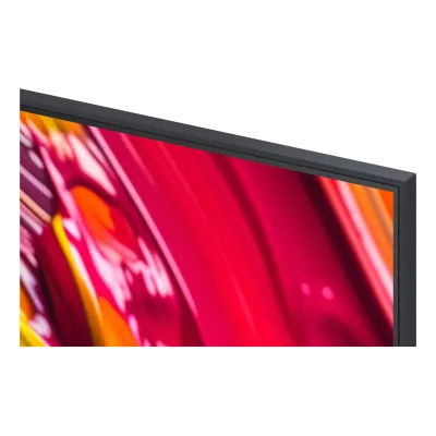 Televisor LG QNED 43QNED82A6B 43'/ Ultra HD 4K/ Smart TV/ WiFi Televisor LG QNED 43QNED82A6B 43'/ Ultra HD 4K/ Smart TV/ WiFi