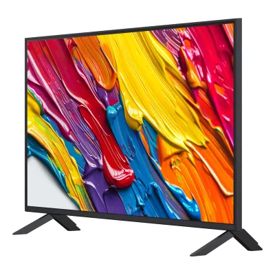 Televisor LG QNED 43QNED82A6B 43'/ Ultra HD 4K/ Smart TV/ WiFi Televisor LG QNED 43QNED82A6B 43'/ Ultra HD 4K/ Smart TV/ WiFi