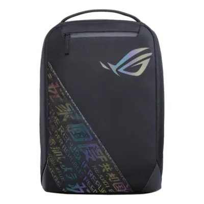 ASUS ROG Backpack BP1501G Holographic Edition 43,2 cm (17") ASUS ROG Backpack BP1501G Holographic Edition 43,2 cm (17")