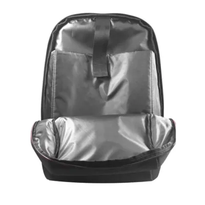 ASUS NEREUS BACKPACK 40,6 cm (16") Mochila Negro