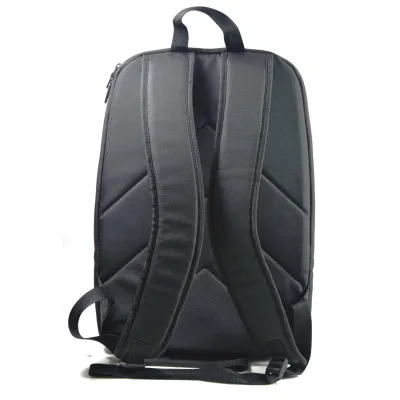 ASUS NEREUS BACKPACK 40,6 cm (16") Mochila Negro