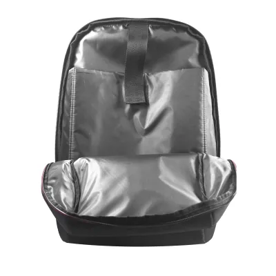 ASUS NEREUS BACKPACK 40,6 cm (16") Mochila Negro
