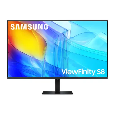 Monitor Profesional Samsung ViewFinity S8 S80D S37D802EAU 37'/