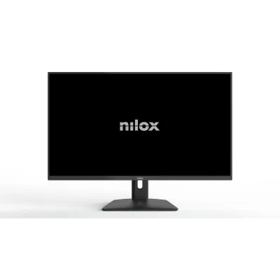 Nilox NXM32FHD1201 pantalla para PC 81,3 cm (32") Full HD LED Nilox NXM32FHD1201 pantalla para PC 81,3 cm (32") Full HD LED