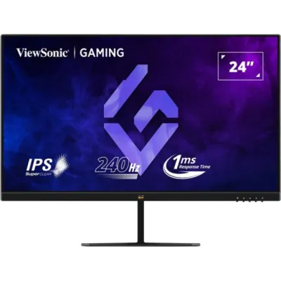 Viewsonic VX Series VX2479A-HD-PRO pantalla para PC 61 cm (24")
