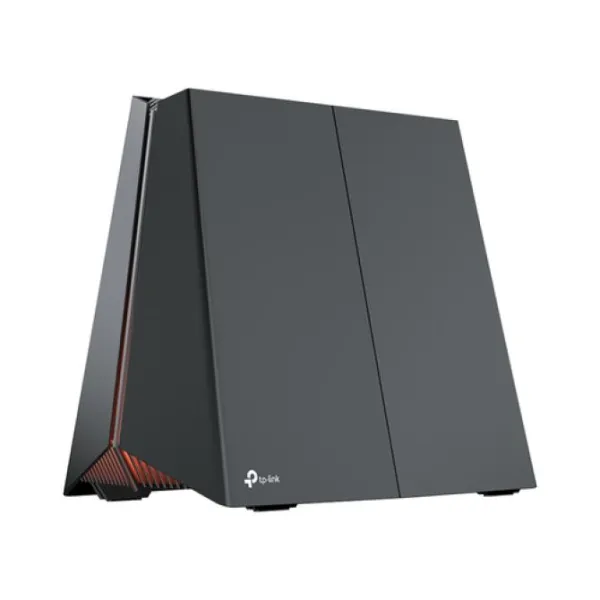 TP-Link Archer GE550 router inalámbrico 2.5 Gigabit Ethernet Tribanda (2.4 GHz / 5 GHz / 6 GHz) Negro