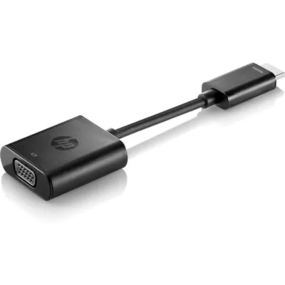 Conversor HP H4F02AA/ HDMI Macho - VGA Hembra