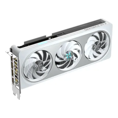 Gigabyte GeForce RTX 5060 Aero OC 8GB GDDR7 Gigabyte GeForce RTX 5060 Aero OC 8GB GDDR7