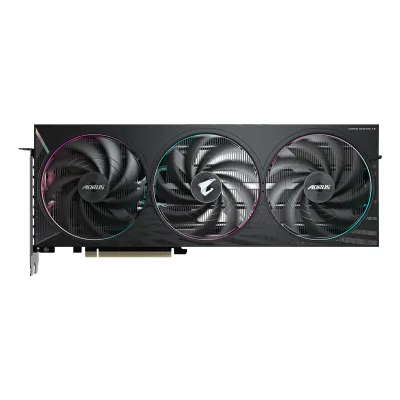 Gigabyte AORUS GeForce RTX 5060 Elite 8GB GDDR7