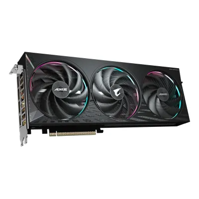 Gigabyte AORUS GeForce RTX 5060 Elite 8GB GDDR7