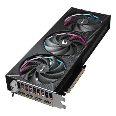 Gigabyte AORUS GeForce RTX 5060 Elite 8GB GDDR7