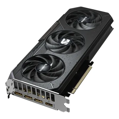 Gigabyte GeForce RTX 5060 Gaming OC 8GB GDDR7 Gigabyte GeForce RTX 5060 Gaming OC 8GB GDDR7