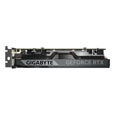Gigabyte GeForce RTX 5060 OC 8GB GDDR7 Perfil Bajo Gigabyte GeForce RTX 5060 OC 8GB GDDR7 Perfil Bajo