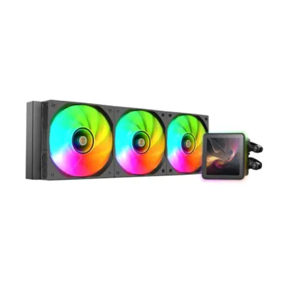 Mars Gaming ML-VISIONPRO360 Procesador Sistema de refrigeración