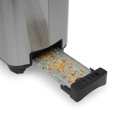 Tostador Princess 142405/ 1050W/ Acero Inoxidable