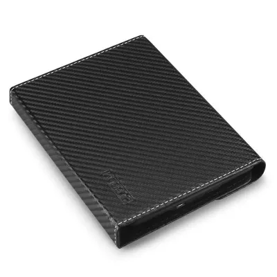 Subblim Clever Funda para Ebook 6" Negra Subblim Clever Funda para Ebook 6" Negra
