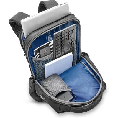 Mochila HP Renew Executive para Portátiles hasta 16'/ Negra