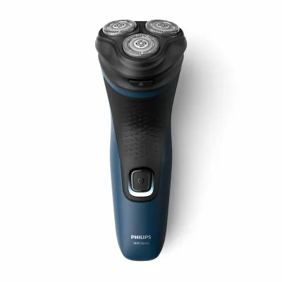 Afeitadora Philips Shaver Series 1000 S1134/00/ con Batería/ 1