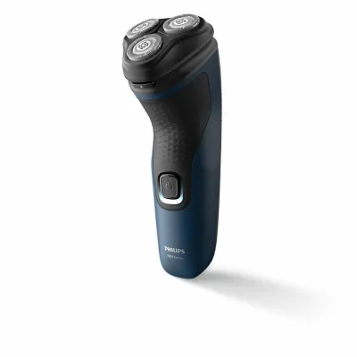 Afeitadora Philips Shaver Series 1000 S1134/00/ con Batería/ 1