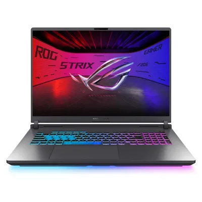 ASUS ROG Strix G18 G815JMR-S8051 Intel Core i7-14650HX 32GB 1TB ASUS ROG Strix G18 G815JMR-S8051 Intel Core i7-14650HX 32GB 1TB