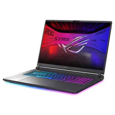 ASUS ROG Strix G18 G815JMR-S8051 Intel Core i7-14650HX 32GB 1TB ASUS ROG Strix G18 G815JMR-S8051 Intel Core i7-14650HX 32GB 1TB