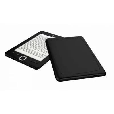 Woxter Scriba 195 Ereader 6" Negra