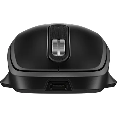 Ratón Inalámbrico HP 515/ Batería Recargable/ Hasta 4000 DPI/