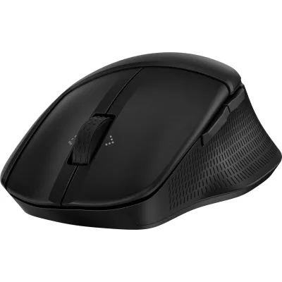 Ratón Inalámbrico HP 685 Confort Dual/ Hasta 4000 DPI/ Negro Ratón Inalámbrico HP 685 Confort Dual/ Hasta 4000 DPI/ Negro