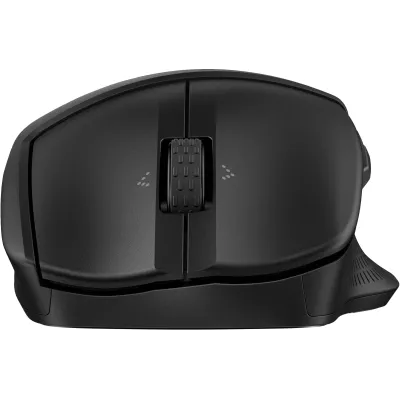 Ratón Inalámbrico HP 685 Confort Dual/ Hasta 4000 DPI/ Negro Ratón Inalámbrico HP 685 Confort Dual/ Hasta 4000 DPI/ Negro