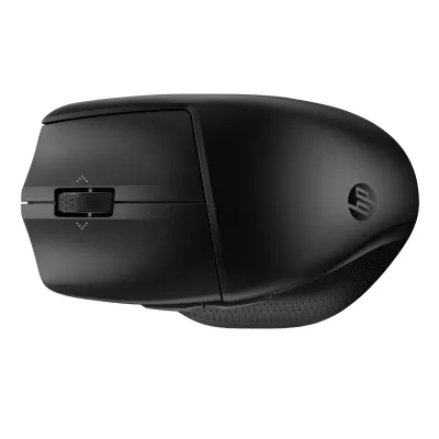Ratón Inalámbrico HP 685 Confort Dual/ Hasta 4000 DPI/ Negro Ratón Inalámbrico HP 685 Confort Dual/ Hasta 4000 DPI/ Negro