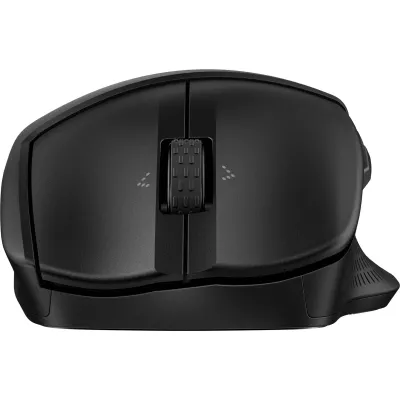 Ratón Inalámbrico HP 685 Confort Dual/ Hasta 4000 DPI/ Negro Ratón Inalámbrico HP 685 Confort Dual/ Hasta 4000 DPI/ Negro