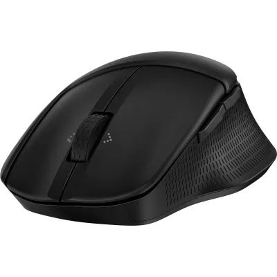 Ratón Inalámbrico HP 685 Confort Dual/ Hasta 4000 DPI/ Negro Ratón Inalámbrico HP 685 Confort Dual/ Hasta 4000 DPI/ Negro